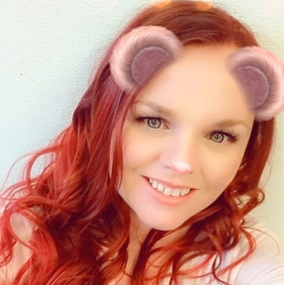 Meet your Posher, Dusti